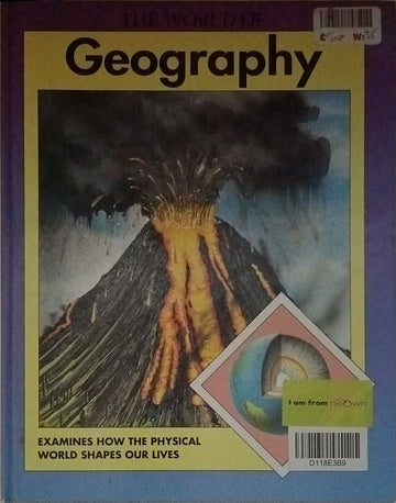 The World of Geography