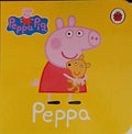 Peppa Pig: Peppa (Mini Book)