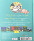 A Squash and a Squeeze (Board Book)