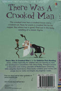 Usborne First Reading Level Two: There Was a Crooked Man