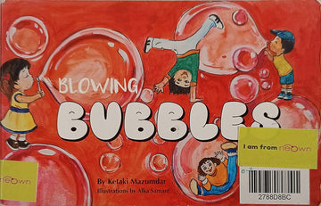 Blowing Bubbles