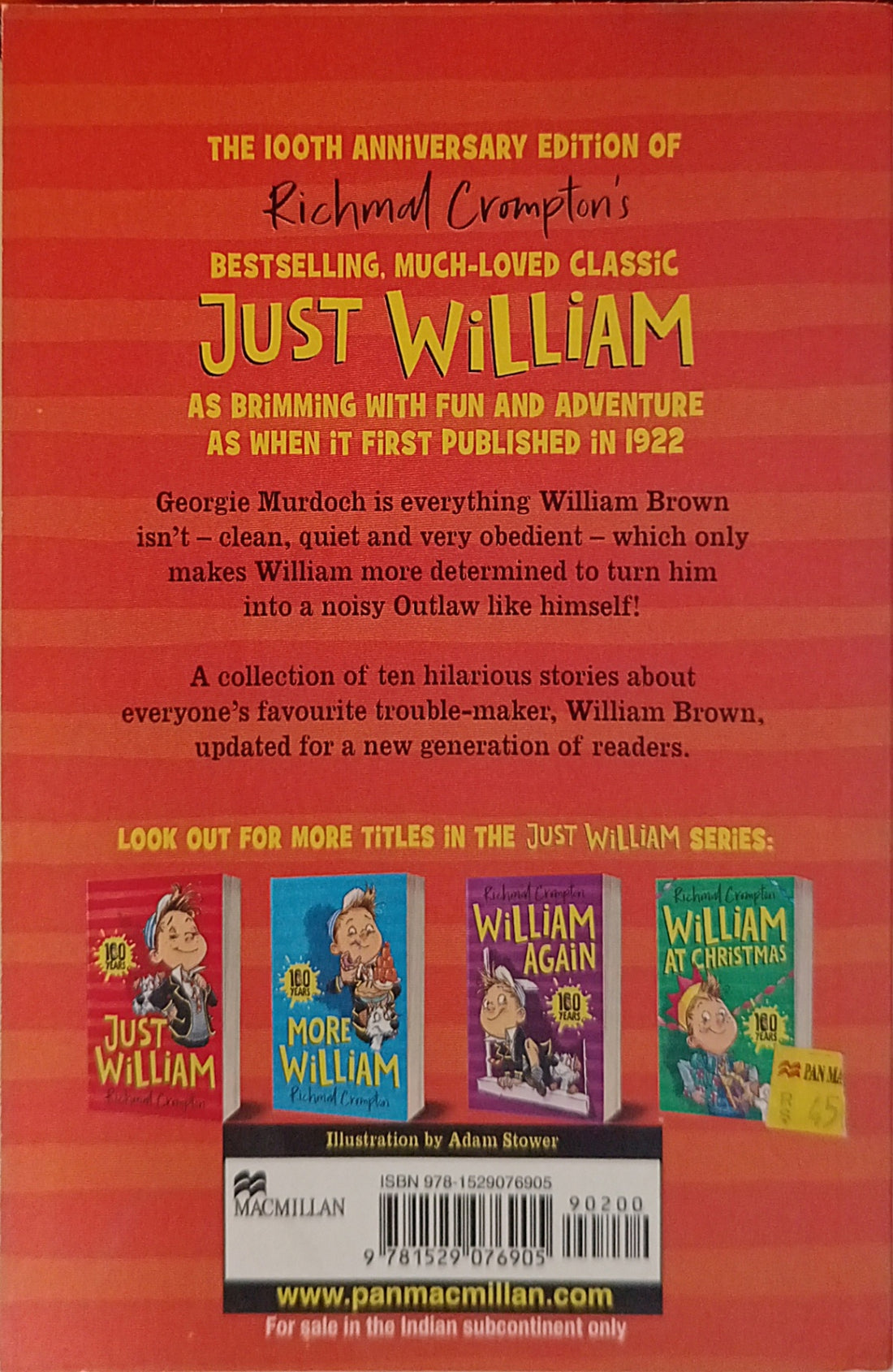 William the Outlaw