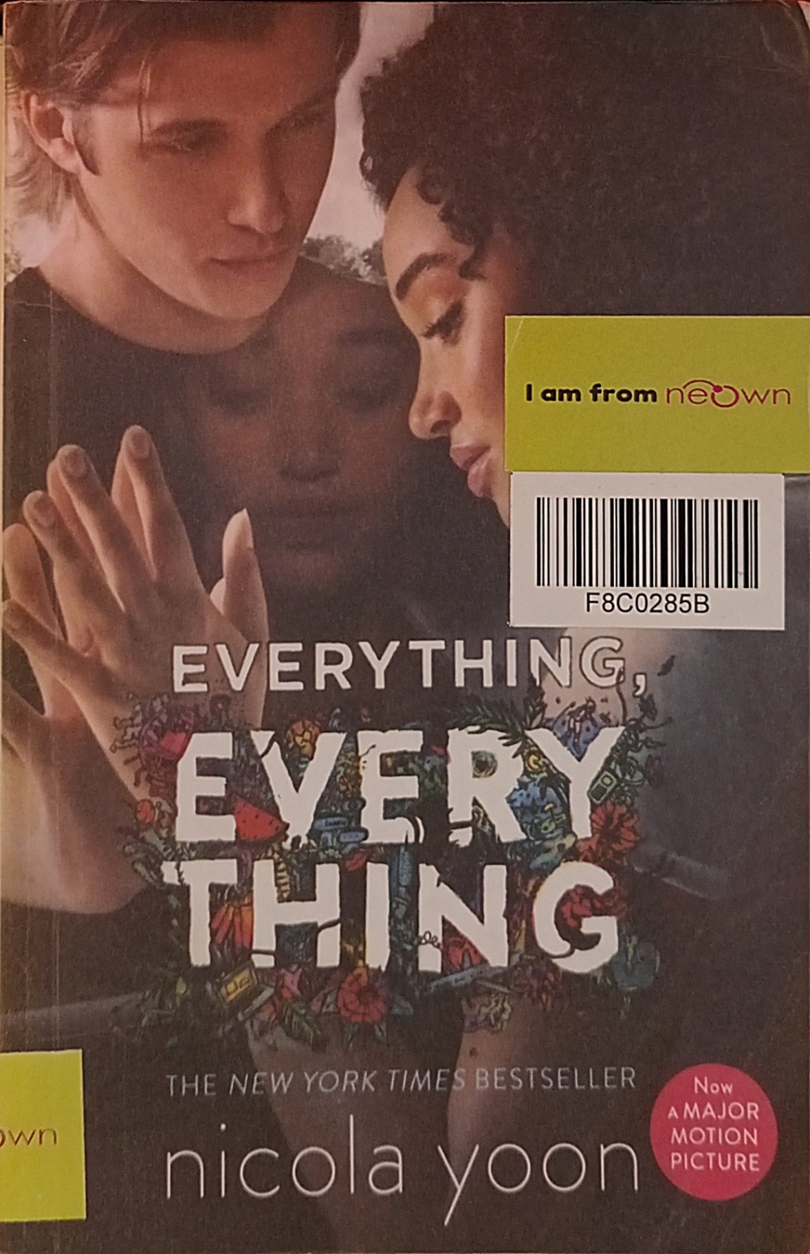 Everything, Everything