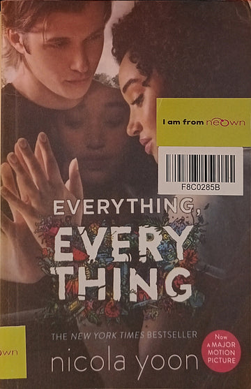 Everything, Everything