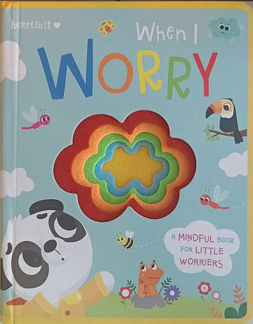 When I Worry