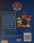 Paw Patrol: Chase is on the Case!