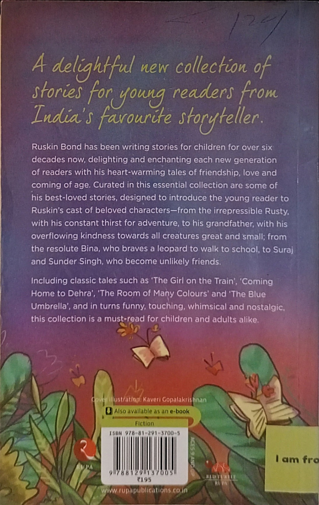 The Essential Collection for Young Readers