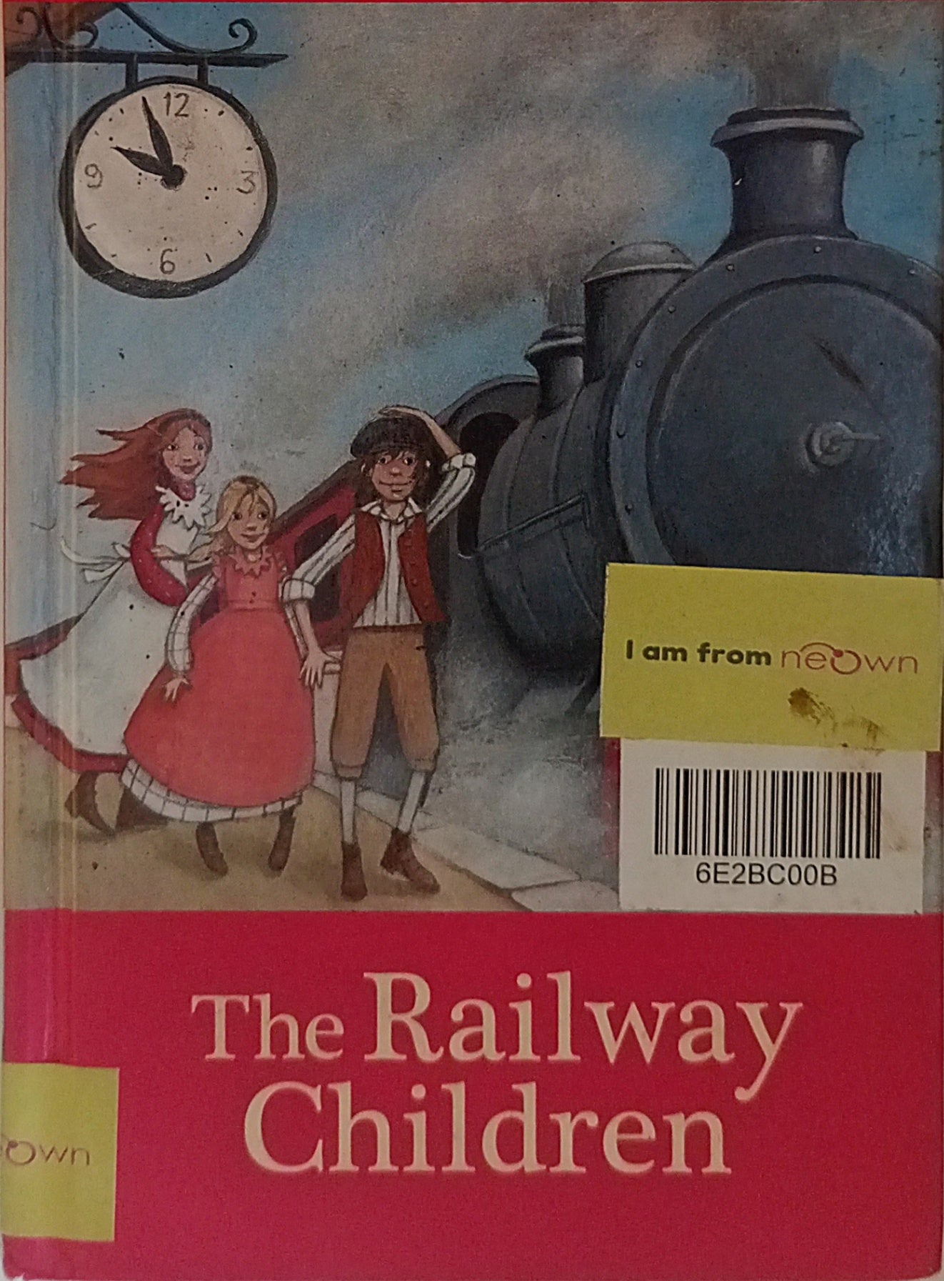 The Railway Children