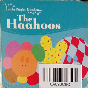 In the Night Garden-The Haahoos