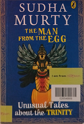 The Man from the Egg