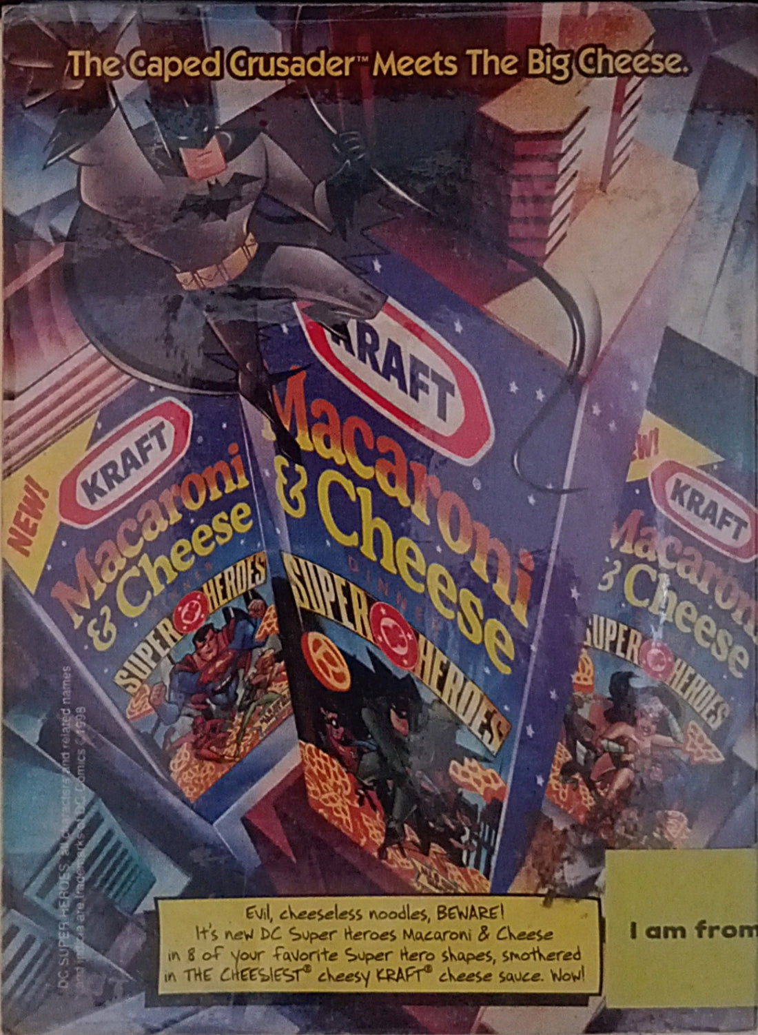 Archie Comics: Jughead with Archie Digest Magazine No. 143