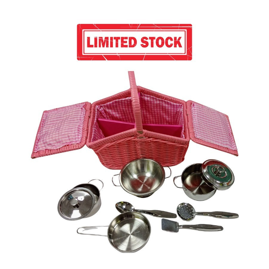 Picnic Kitchen Set