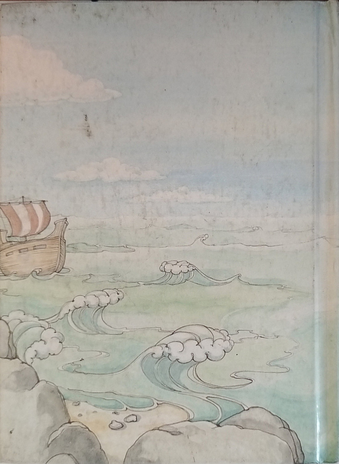 The Story of Jonah