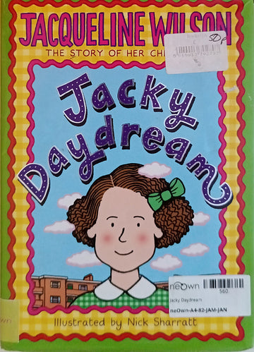 Jacky Daydream