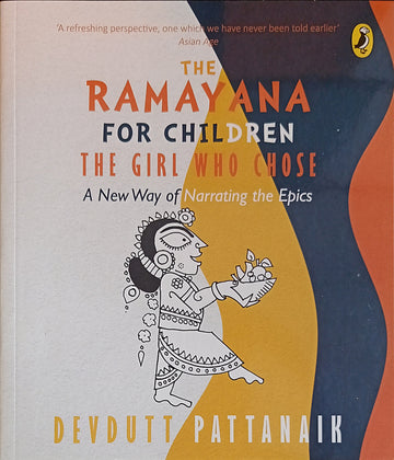 The Ramayana for Children