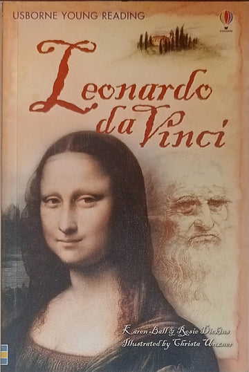 Leonardo Da Vinci