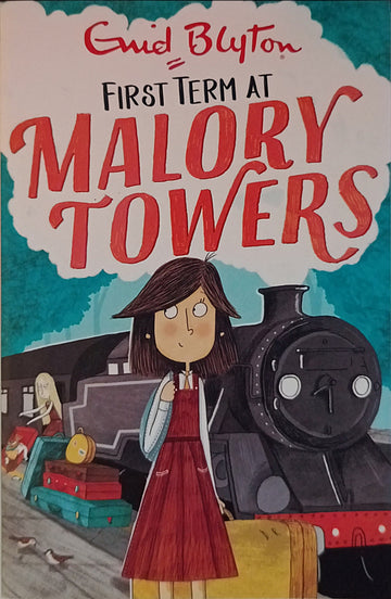 First Term at Malory Towers