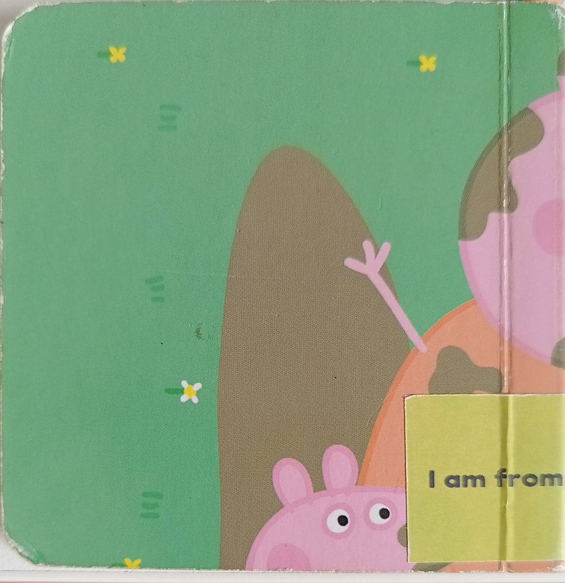 Peppa Pig: Peppa's Favourite Things