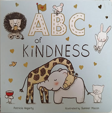 ABC of Kindness