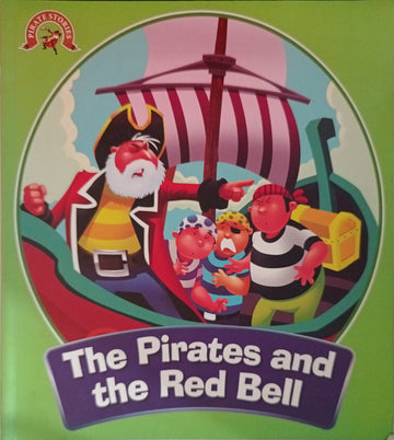 The Pirates and the Red Bell