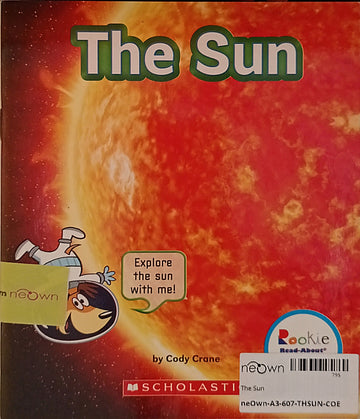 The Sun