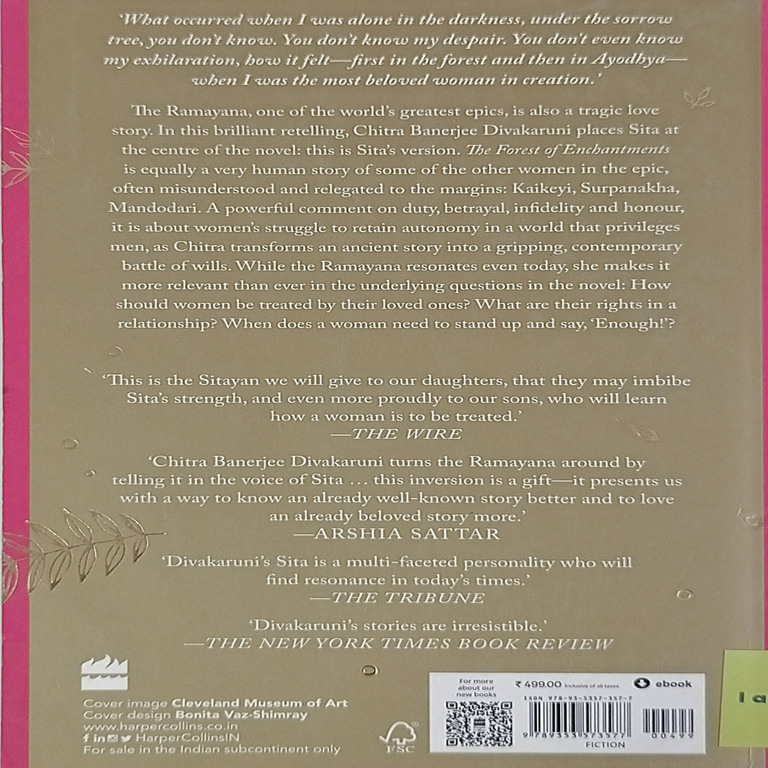 The Forest Enchantments