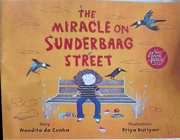 The Miracle on Sunderbaag Street