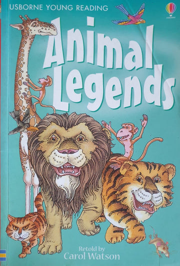 Animal Legends