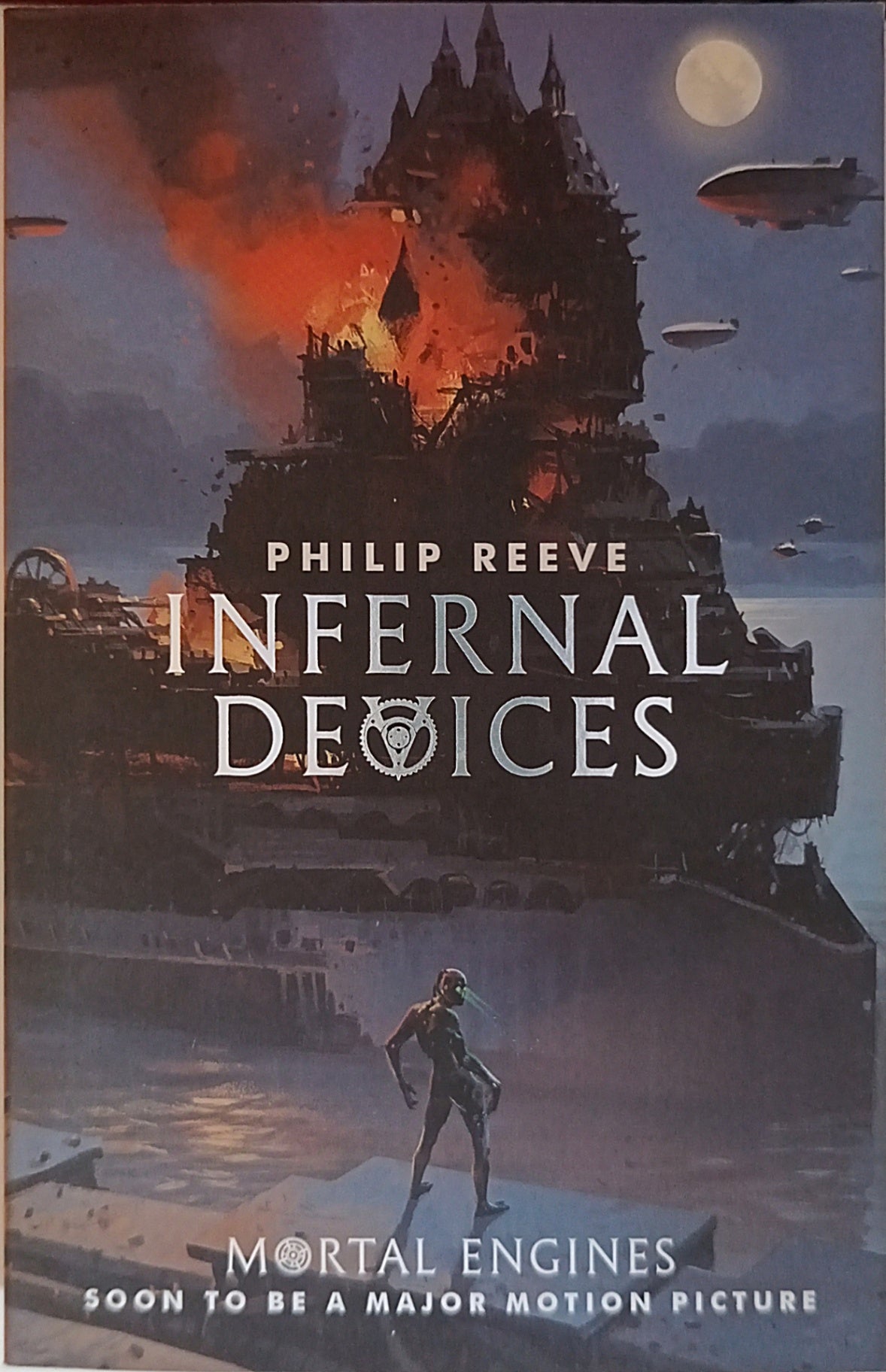 Infernal Devices