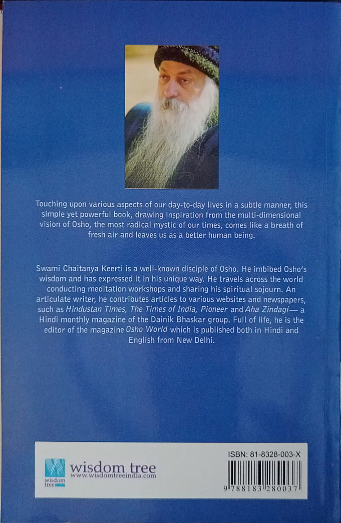 Osho Fragrance