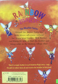 Rainbow Magic: Abigail the Breeze Fairy