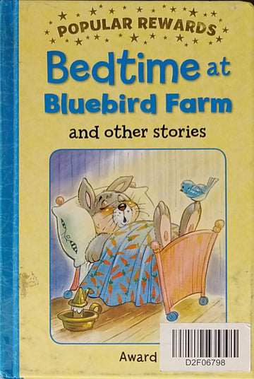 Bedtime at Bluebird Farm and other Stories