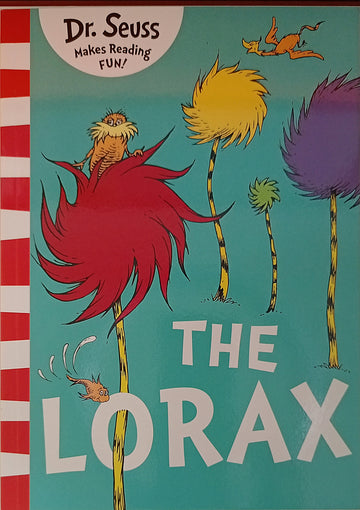 The Lorax