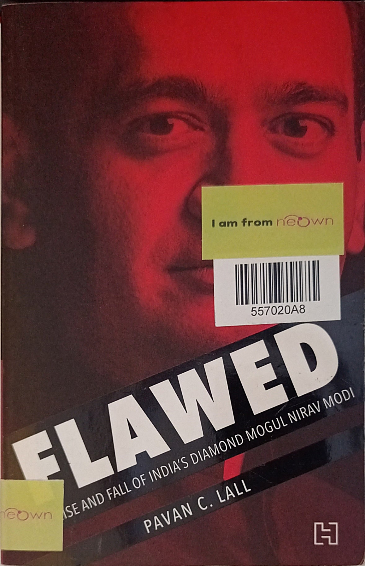 Flawed