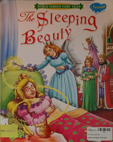 The Sleeping Beauty