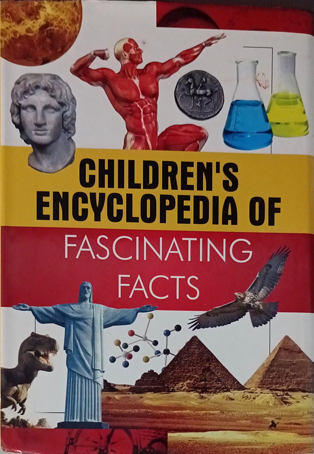 Children's Encyclopedia of Fascinating Facts