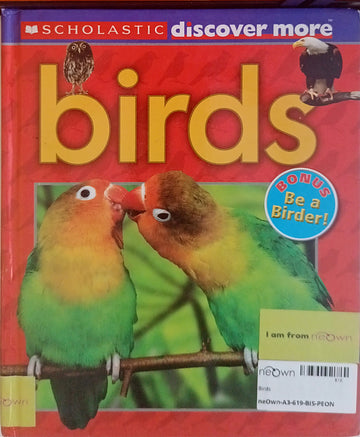 Birds