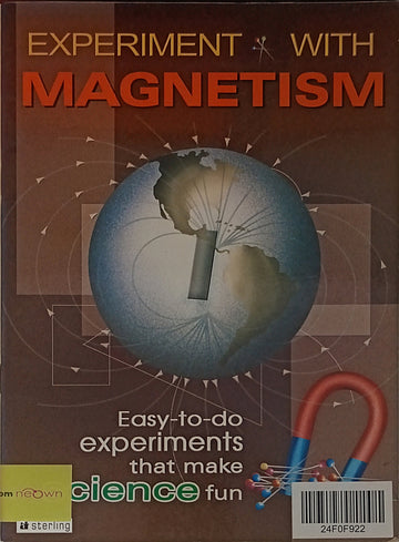 Experiment with Magnetism