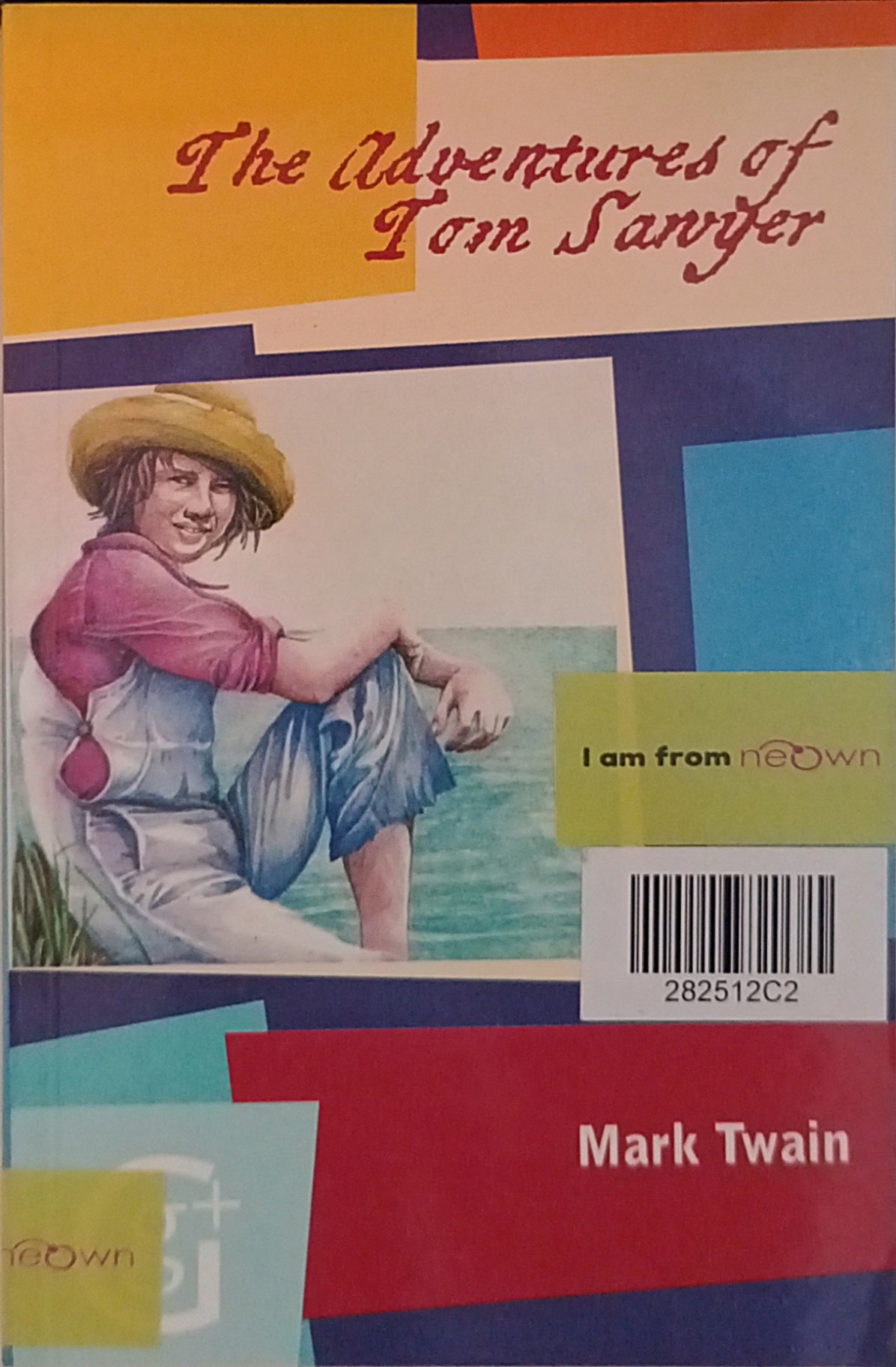 The Adventures of Tom Sawyer