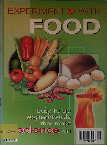 Experiment with Food