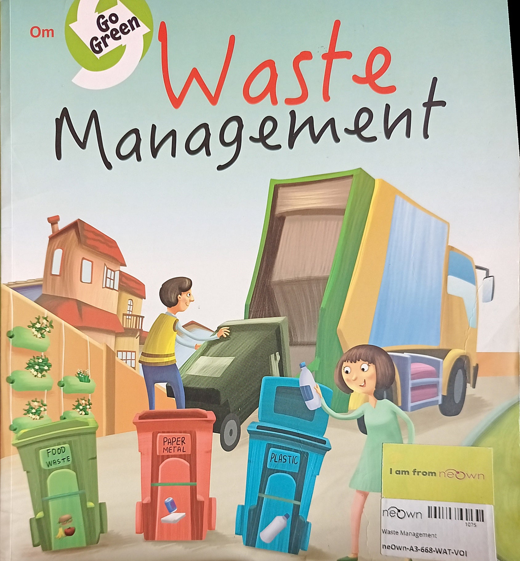 Waste Management