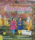 My First Stories from the Ramayan