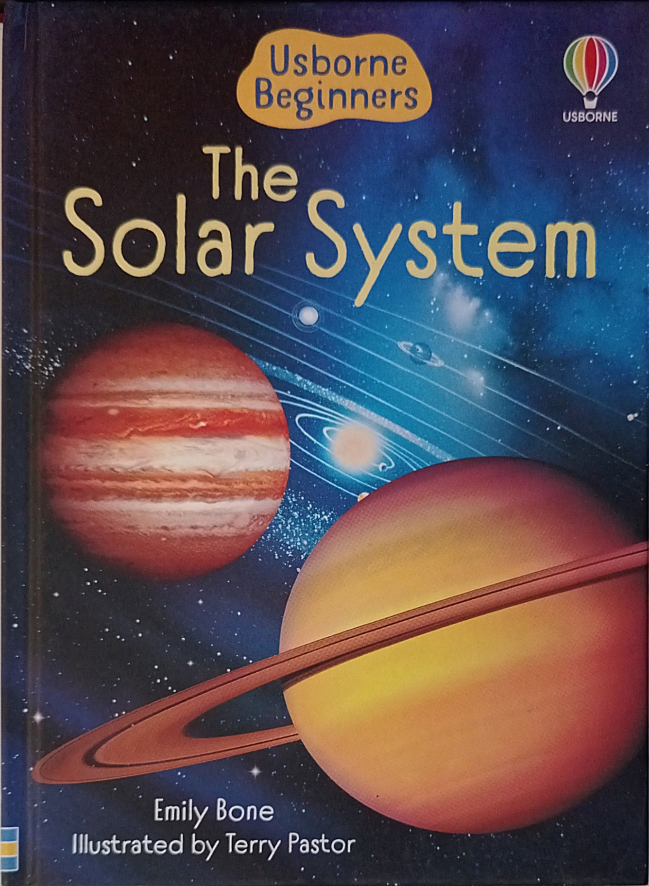 The Solar System