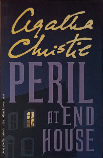 Peril at End House