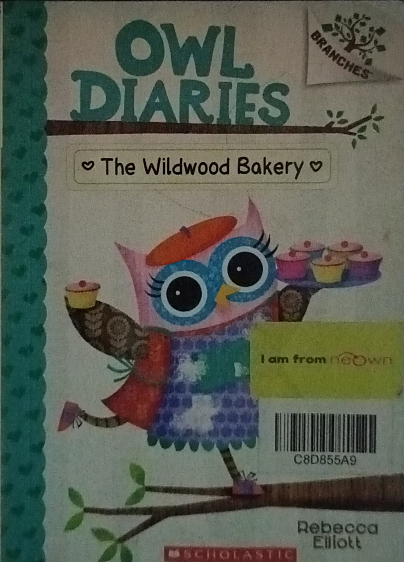 The Wildwood Bakery