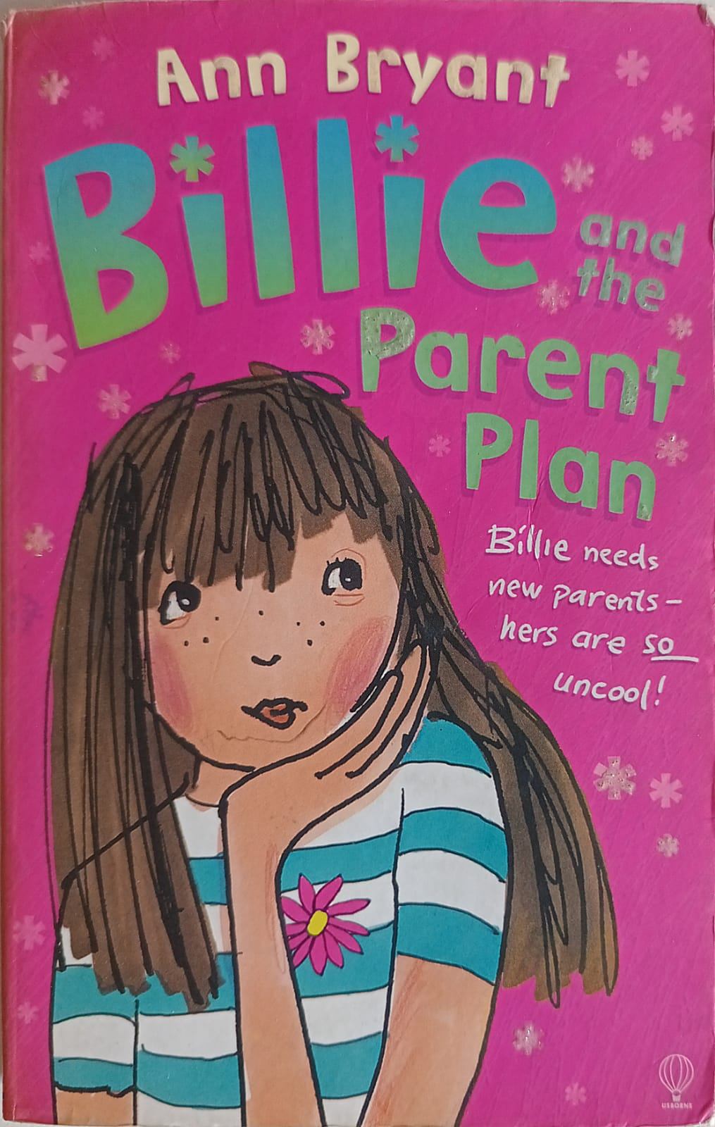 Billie and the Parent Plan