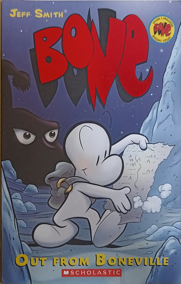 Bone 1- Out from Boneville