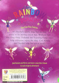 Rainbow Magic: Tallulah the Tuesday Fairy