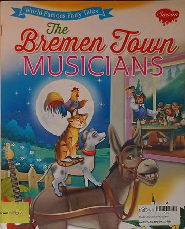 The Bremen Town Musicians