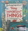 My Encyclopedia of Very Important Things